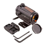 Sightmark MTS Mini Solar 1x22 Red Dot Sight - Ubitzu