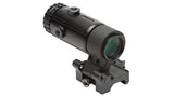 Sightmark T-3 Magnifier with LQD Flip to Side Mount - Ubitzu