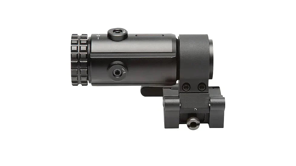 Sightmark T-3 Magnifier with LQD Flip to Side Mount - Ubitzu