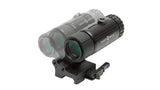 Sightmark T-3 Magnifier with LQD Flip to Side Mount - Ubitzu