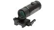 Sightmark T-3 Magnifier with LQD Flip to Side Mount - Ubitzu