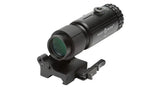 Sightmark T-5 Magnifier with LQD Flip to Side Mount - Ubitzu