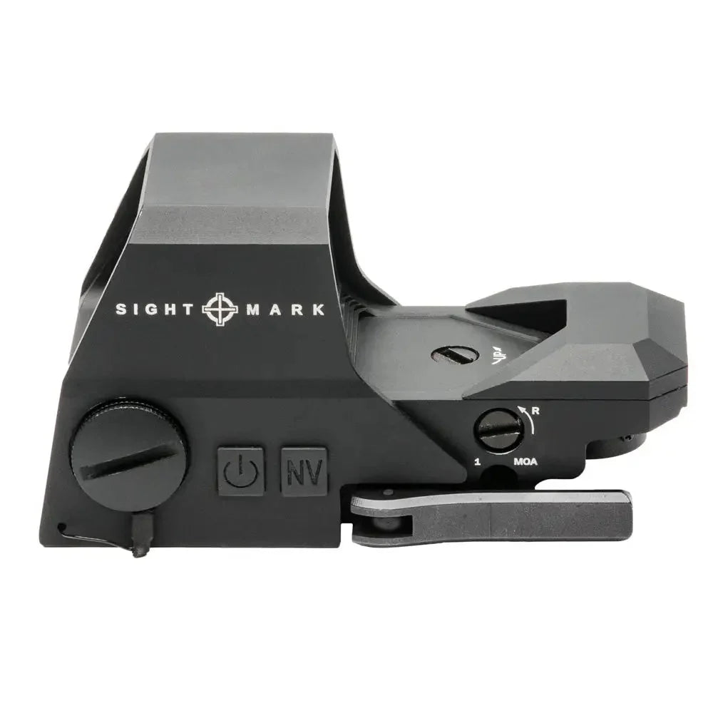 Sightmark Ultra Shot A-Spec Reflex Sight red dot - Ubitzu