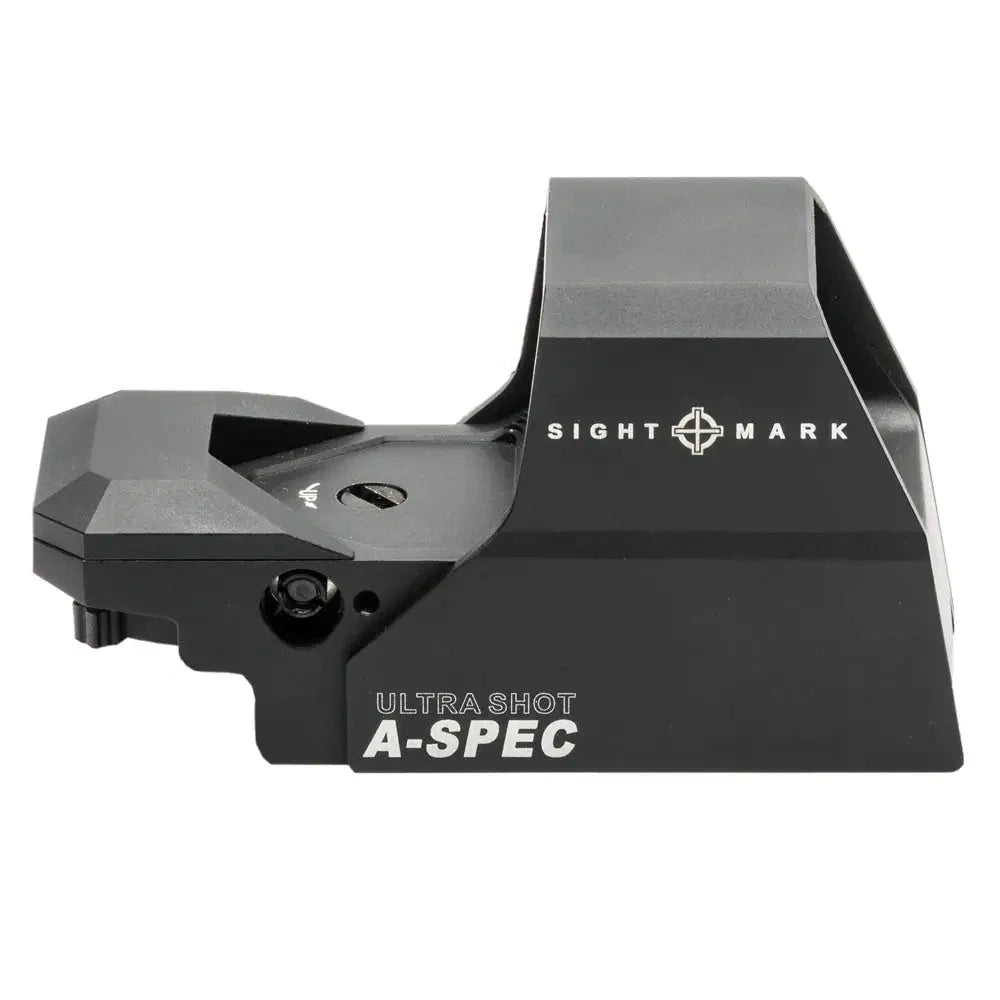Sightmark Ultra Shot A-Spec Reflex Sight red dot - Ubitzu