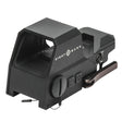 Sightmark Ultra Shot R-Spec Reflex Sight red dot - Black - Ubitzu
