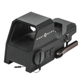 Sightmark Ultra Shot R-Spec Reflex Sight red dot - Black - Ubitzu