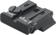Smith & Wesson [Cal. 10 Cal. 45 3rd Gen] adjustable rear sight | blank - Ubitzu