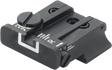 Smith & Wesson [Cal. 10 Cal. 45 3rd Gen] adjustable rear sight | white lines - Ubitzu