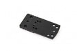 Smith & Wesson M&P [incl. M&P M2.0] red dot mount | type A [RMSc DPP Docter footprint] - Ubitzu