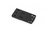 Smith & Wesson M&P [incl. M&P M2.0] red dot mount | type A [RMSc DPP Docter footprint] - Ubitzu