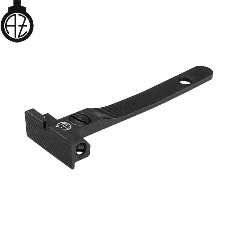 Smith & Wesson revolver [686 629 19 66 586 & other] adjustable rear sight | blank - Ubitzu