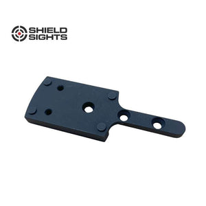 Accessories for Smith & Wesson Revolver K-series