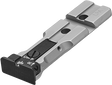 Smith & Wesson revolver [686 629 19 66 586 & other] red dot ready adjustable rear sight | blank - Ubitzu