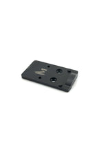 Springfield 1911 DS Prodigy Optics Ready plate | Trijicon RMR footprint - Ubitzu