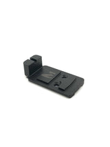 Springfield 1911 DS Prodigy Optics Ready plate with rear sight | Holosun 509T footprint - Ubitzu