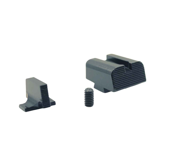 Springfield [Echelon XD OSP & XDM OSP] HS Produkt [Echelon SF19 RDR & XDM OSP] co-witness sights | blank - Ubitzu