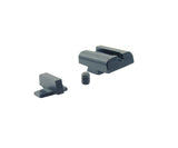 Springfield [Echelon XD OSP & XDM OSP] HS Produkt [Echelon SF19 RDR & XDM OSP] low sights | blank - Ubitzu