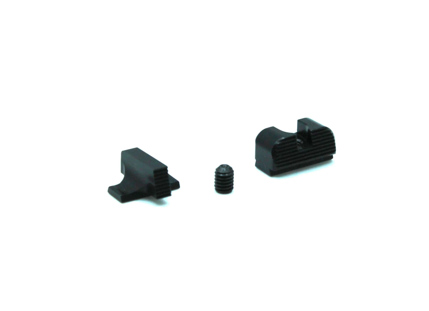 Springfield Hellcat OSP HS Produkt H11 OR co-witness sights | blank - Ubitzu