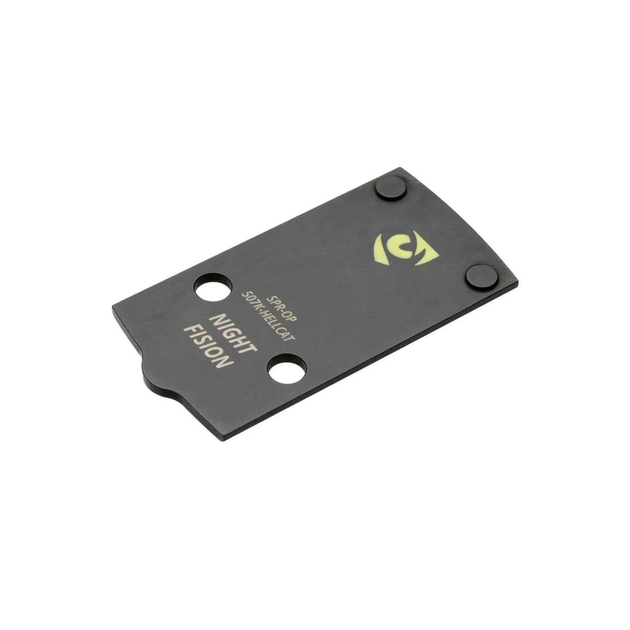 Springfield Hellcat OSP HS Produkt H11 OR plate | Holosun K-series footprint - Ubitzu