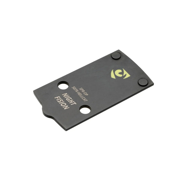 Springfield Hellcat OSP HS Produkt H11 OR plate | Holosun K-series footprint - Ubitzu
