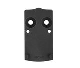 Springfield Hellcat OSP HS Produkt H11 OR plate | Trijicon RMR footprint - Ubitzu