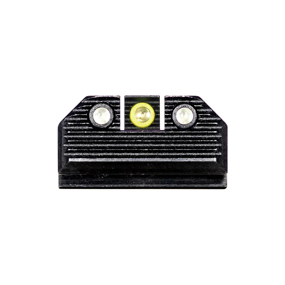 Springfield Hellcat OSP HS Produkt H11 OR sights | tritium - Yellow - Ubitzu