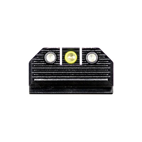 Springfield Hellcat OSP HS Produkt H11 OR sights | tritium - Yellow - Ubitzu