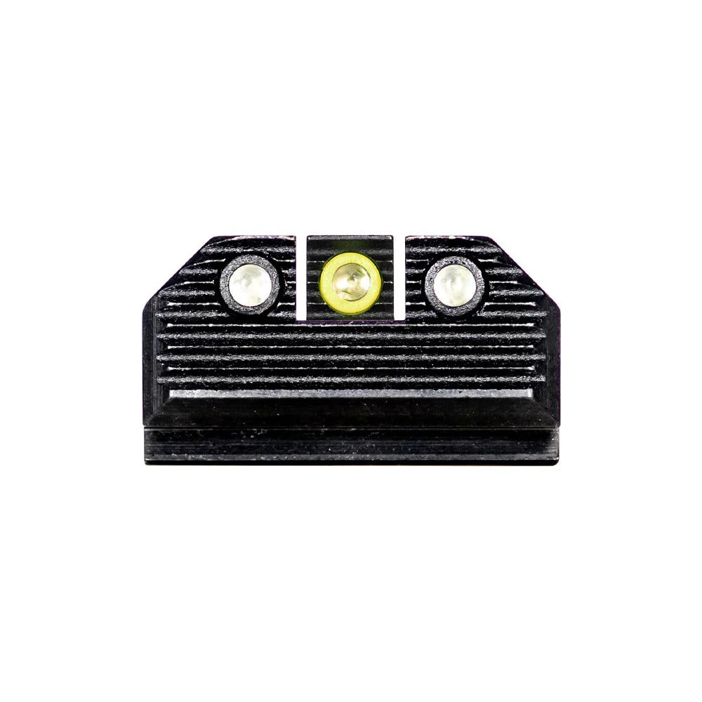 Springfield Hellcat OSP HS Produkt H11 OR sights | tritium - Yellow - Ubitzu