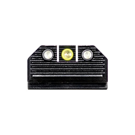 Springfield Hellcat OSP HS Produkt H11 OR sights | tritium - Yellow - Ubitzu