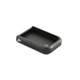 Springfield [HS] XDM [SF19] alu base pad [.45 ACP] - Black - Ubitzu