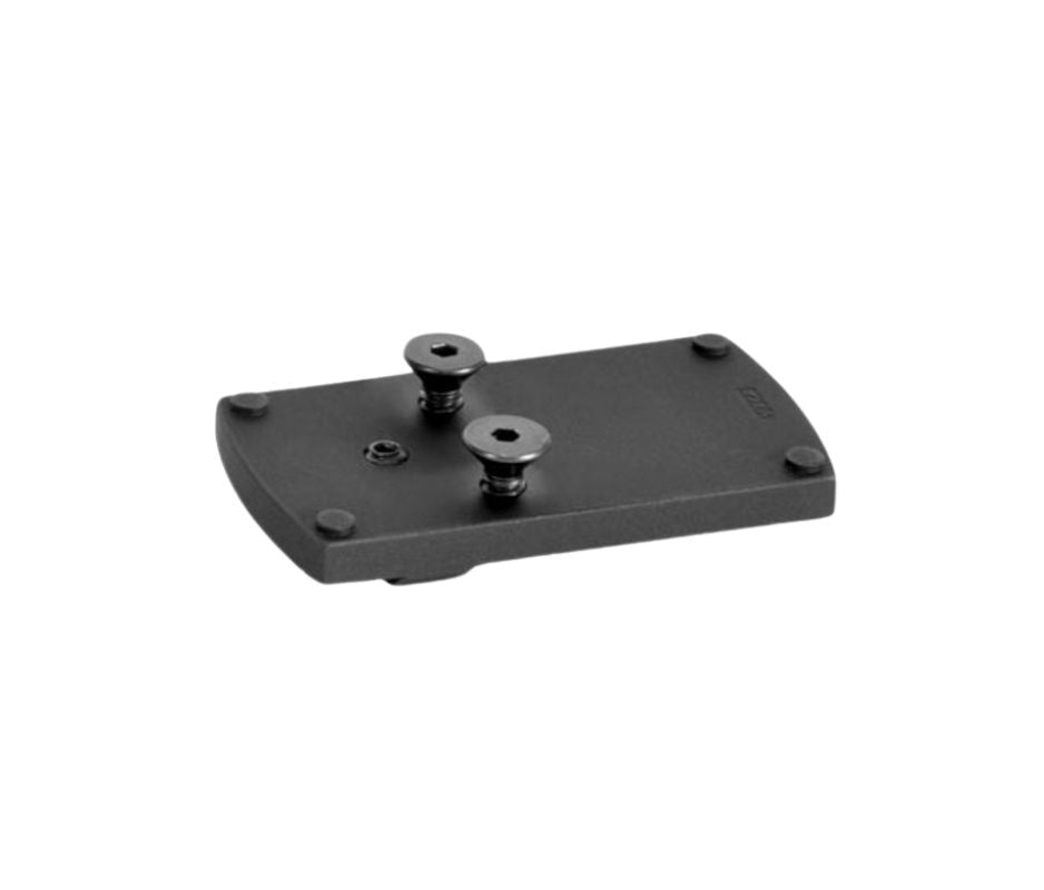 Springfield [XD,XDM XDS] & HS [XDM HS-9 XDS] red dot mount | Docter footprint - Ubitzu
