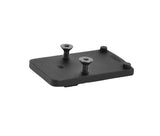 Springfield [XD,XDM XDS] & HS [XDM HS-9 XDS] red dot mount | Trijicon RMR footprint - Ubitzu