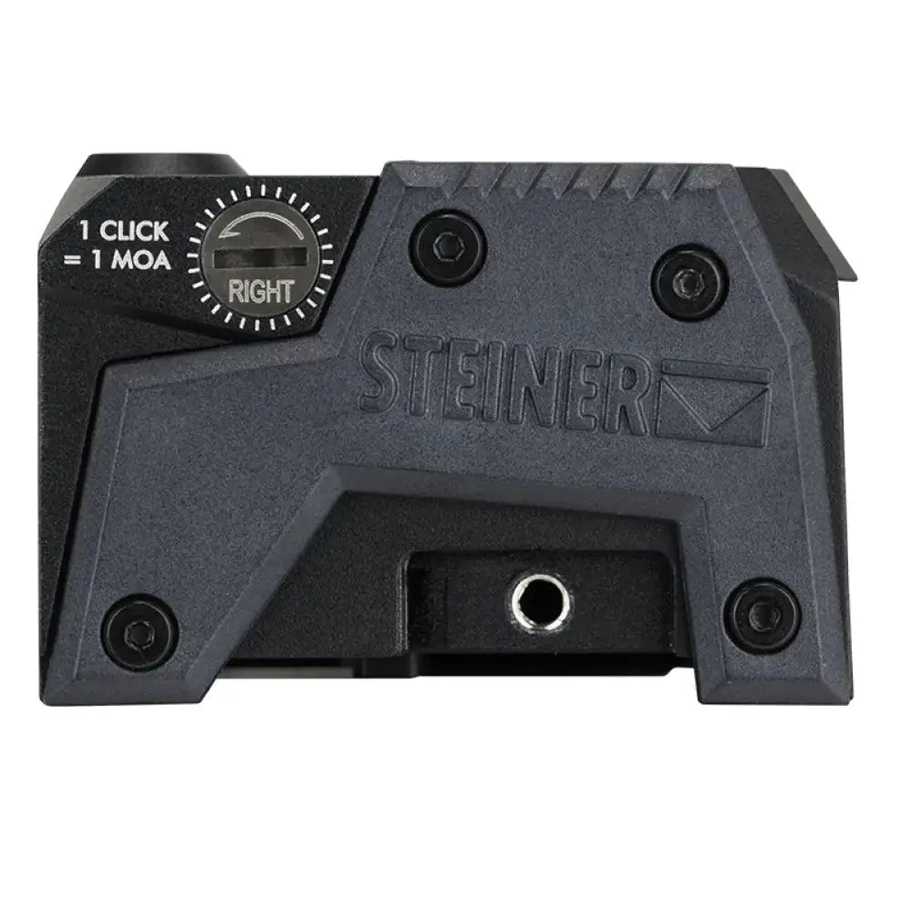 Steiner MPS - Ubitzu