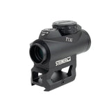 Steiner T1Xi - Ubitzu