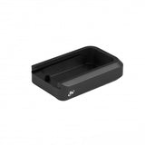 Tanfoglio alu base pad for Large Frame | +1 round - Black - Ubitzu
