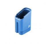 Tanfoglio alu base pad for Large Frame | +9 rounds - Blue - Ubitzu