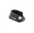 Tanfoglio alu magwell for Small Frame - Black - Ubitzu