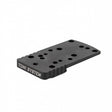 Tanfoglio Force Esse red dot mount | type B [RMR & RTS footprint] - Ubitzu