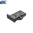 Tanfoglio [Match Stock & Custom] adjustable rear sight with 3 height points | blank - Ubitzu