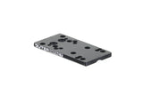 Taurus [G3C G3X G3XL & GX4 GX4XL] red dot mount | type C [RMR RTS Docter footprint] - Ubitzu