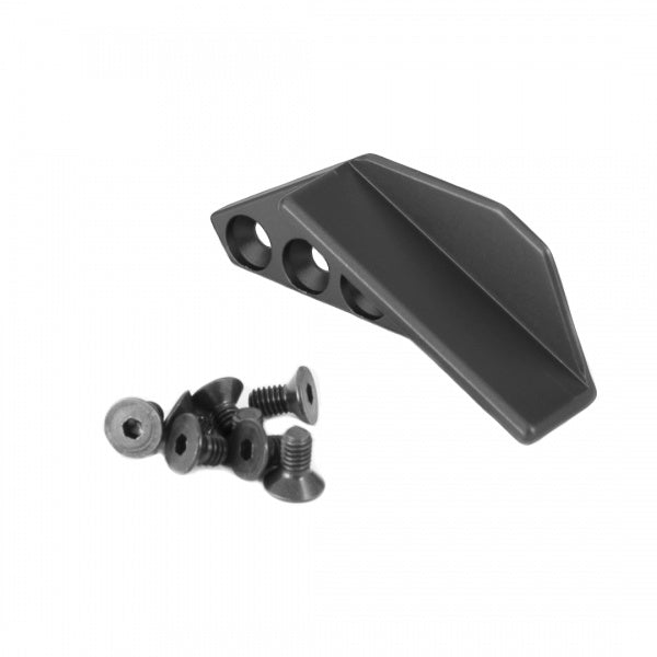 Thumb rest for frame mount | 25° - For right hand shooters - Ubitzu