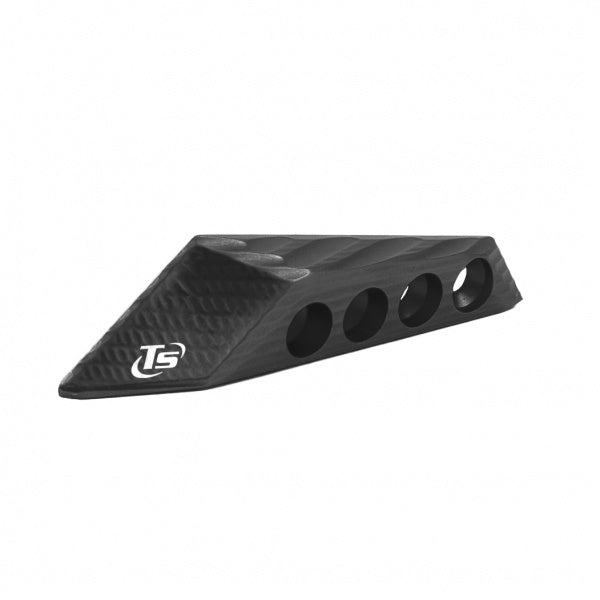 Thumb rest for frame mount | 3D - For left hand shooter - Ubitzu