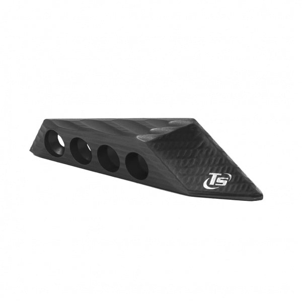 Thumb rest for frame mount | 3D - For right hand shooter - Ubitzu