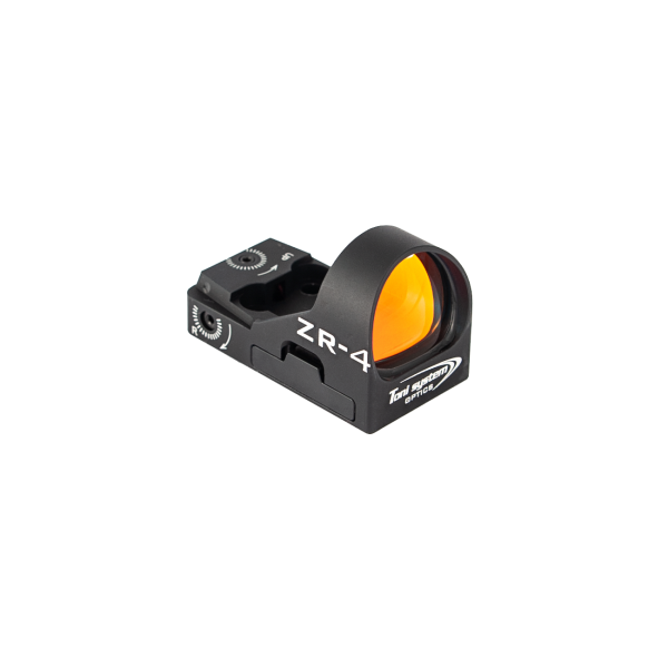 Toni System ZR red dot - 4 MOA - Ubitzu