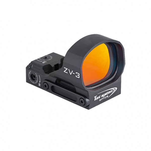 Toni System ZV3 red dot - Ubitzu
