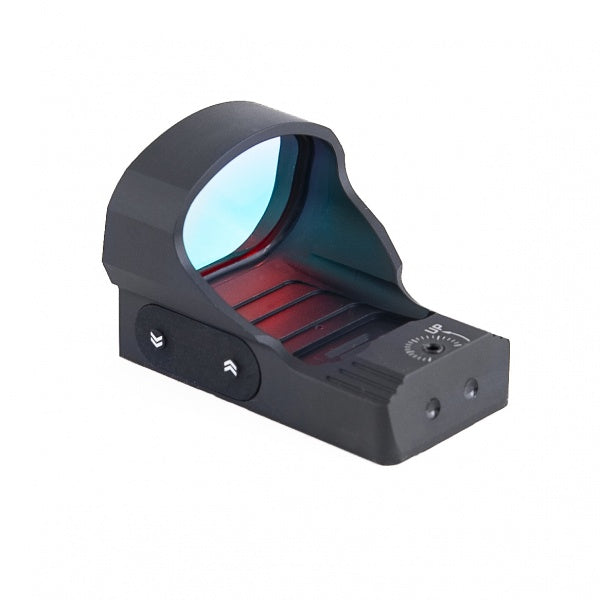 Toni System ZV3 red dot - Ubitzu