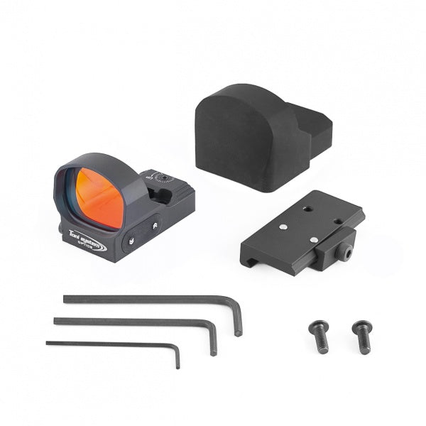 Toni System ZV3 red dot - Ubitzu