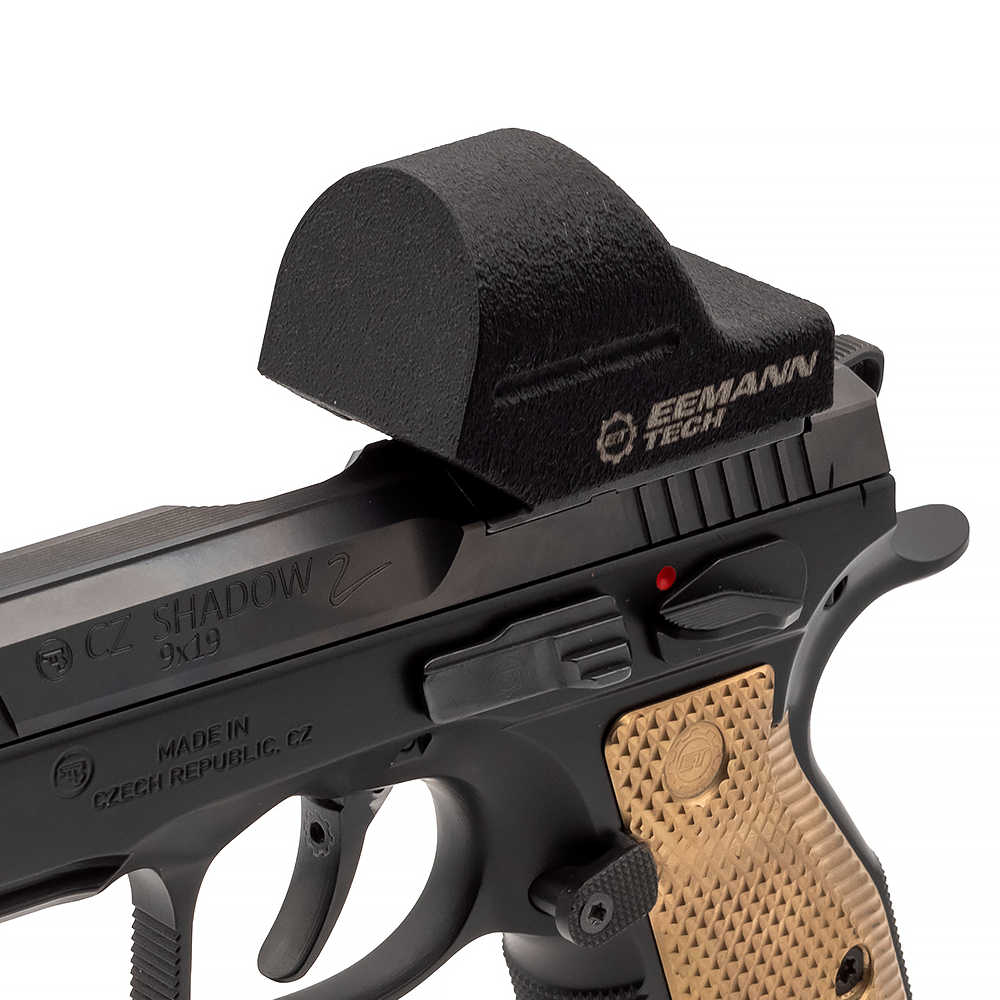 Trijicon SRO protection cover - Ubitzu