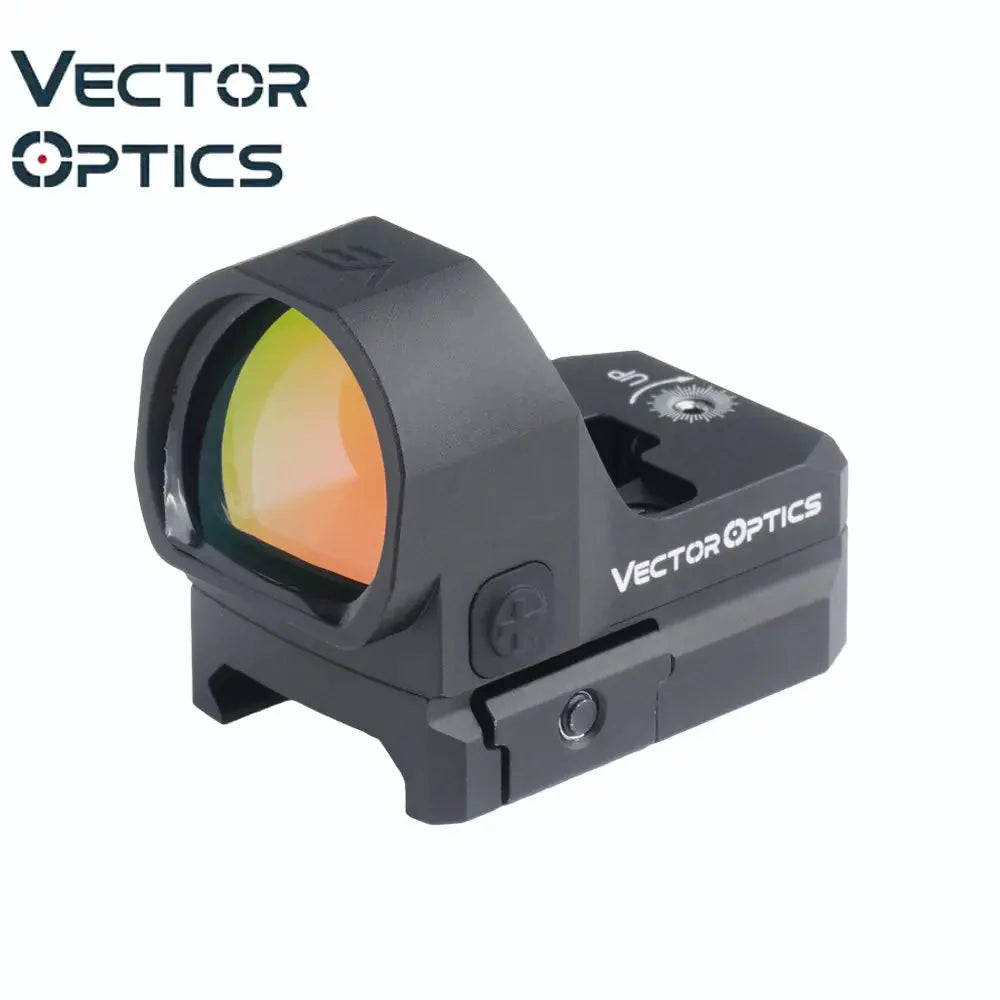 Vector Optics Frenzy 1x22x26 MOS MRS red dot - Ubitzu
