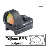 Vector Optics Frenzy 1x22x26 MOS red dot - Ubitzu